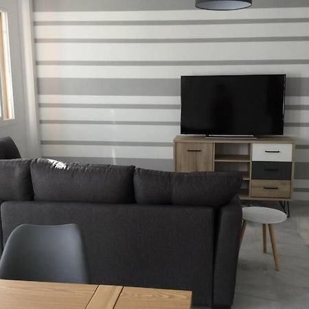 Duplex Muy Cerca De La Playa Y Del Centro Daire Tarifa Dış mekan fotoğraf