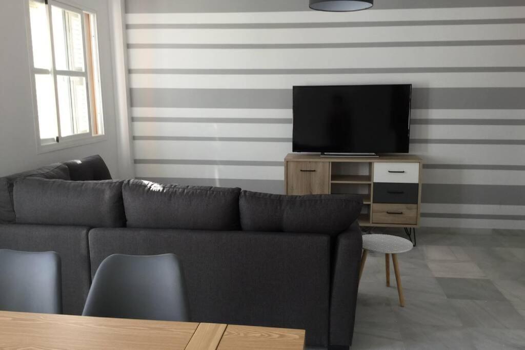 Duplex Muy Cerca De La Playa Y Del Centro Daire Tarifa Dış mekan fotoğraf