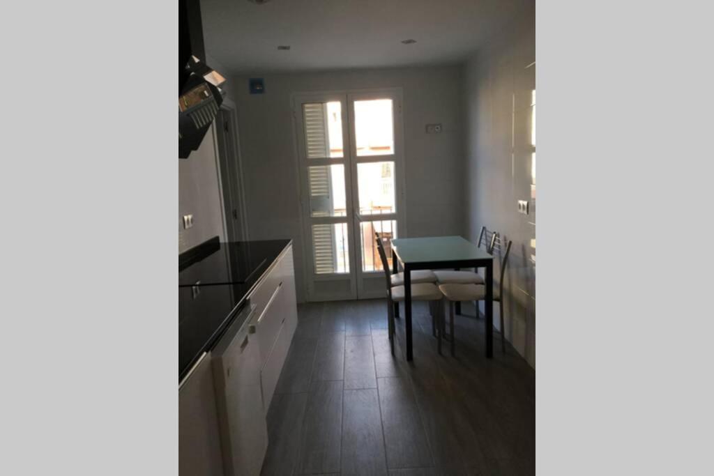 Duplex Muy Cerca De La Playa Y Del Centro Daire Tarifa Dış mekan fotoğraf
