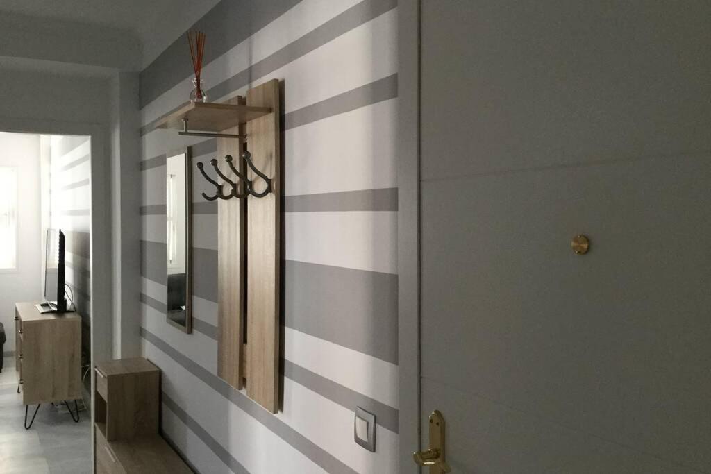 Duplex Muy Cerca De La Playa Y Del Centro Daire Tarifa Dış mekan fotoğraf
